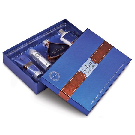 Tres Nuit 4 Pc Gift Set By Armaf